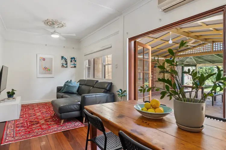 Fifth view of Homely house listing, 19 Elizabeth Street, Cottesloe WA 6011