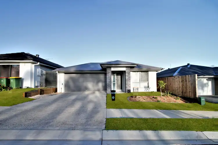 16 Cherish Street, Ripley QLD 4306