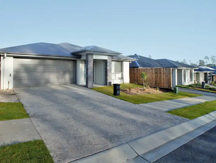 Second view of Homely house listing, 16 Cherish Street, Ripley QLD 4306