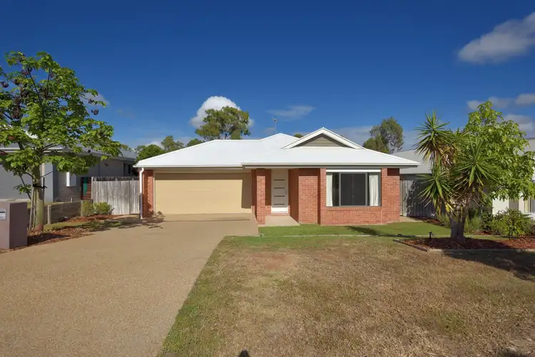 14 Bragg Court, Kirkwood QLD 4680