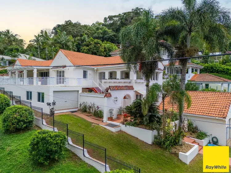 539 Mccormack Street, Edge Hill QLD 4870