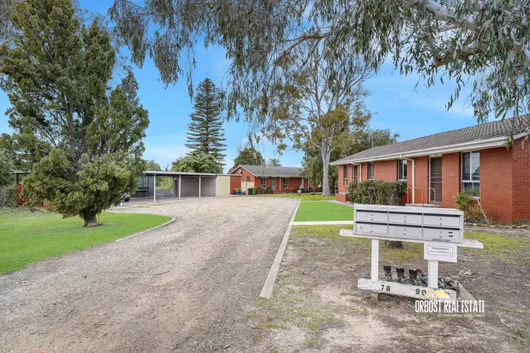 6/78 Boundary Road, Orbost VIC 3888