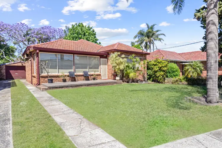 19 Lawson Street, Matraville NSW 2036