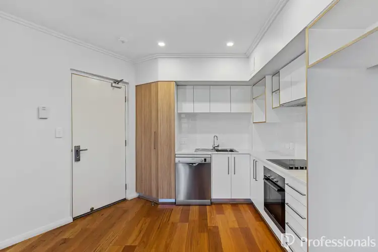 Fifth view of Homely apartment listing, 201/80 Old Perth Road, Bassendean WA 6054