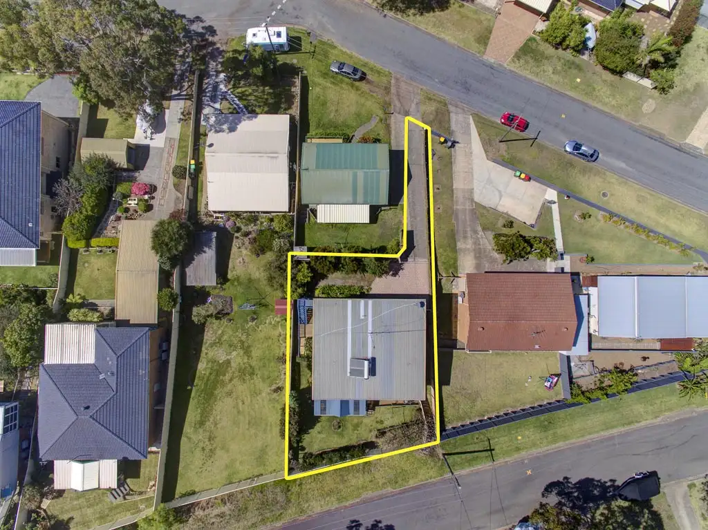 Main view of Homely house listing, 2 Kummari Road, Wangi Wangi NSW 2267
