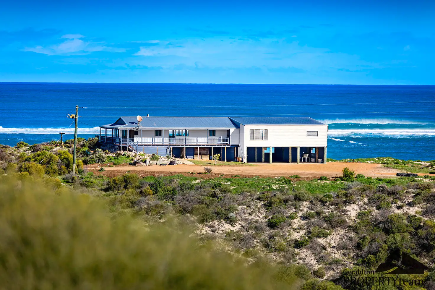 Main view of Homely house listing, 31567 Brand Highway, Bookara WA 6525