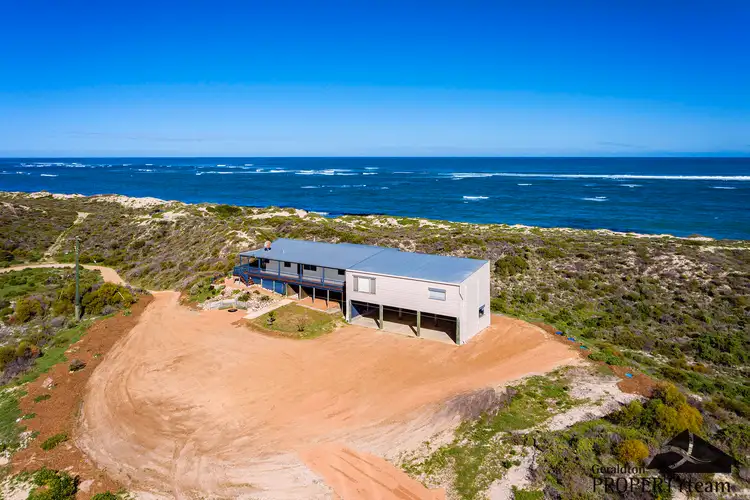 Second view of Homely house listing, 31567 Brand Highway, Bookara WA 6525