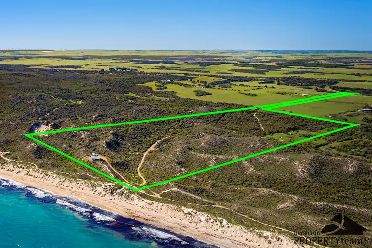 Third view of Homely house listing, 31567 Brand Highway, Bookara WA 6525