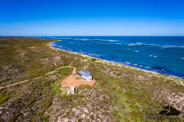 Fifth view of Homely house listing, 31567 Brand Highway, Bookara WA 6525