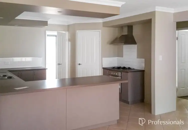 Fourth view of Homely house listing, 18a Kelly Street, South Bunbury WA 6230