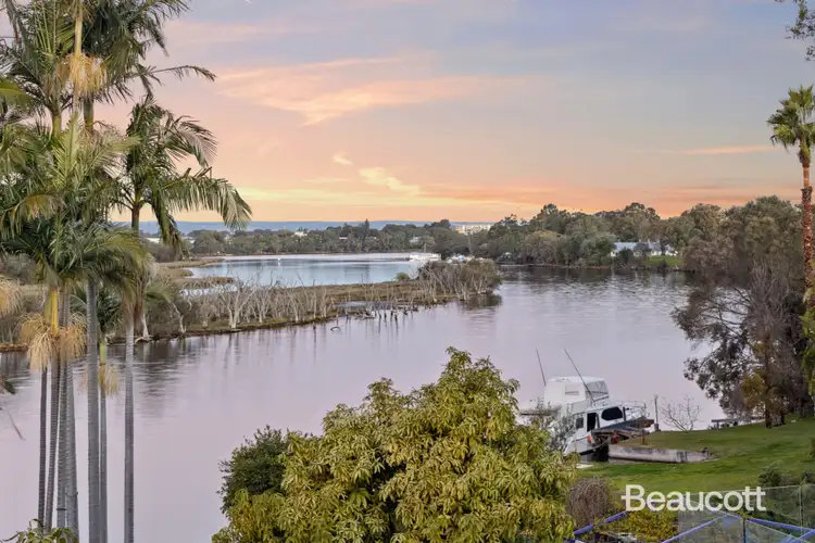 35 Swan View Terrace