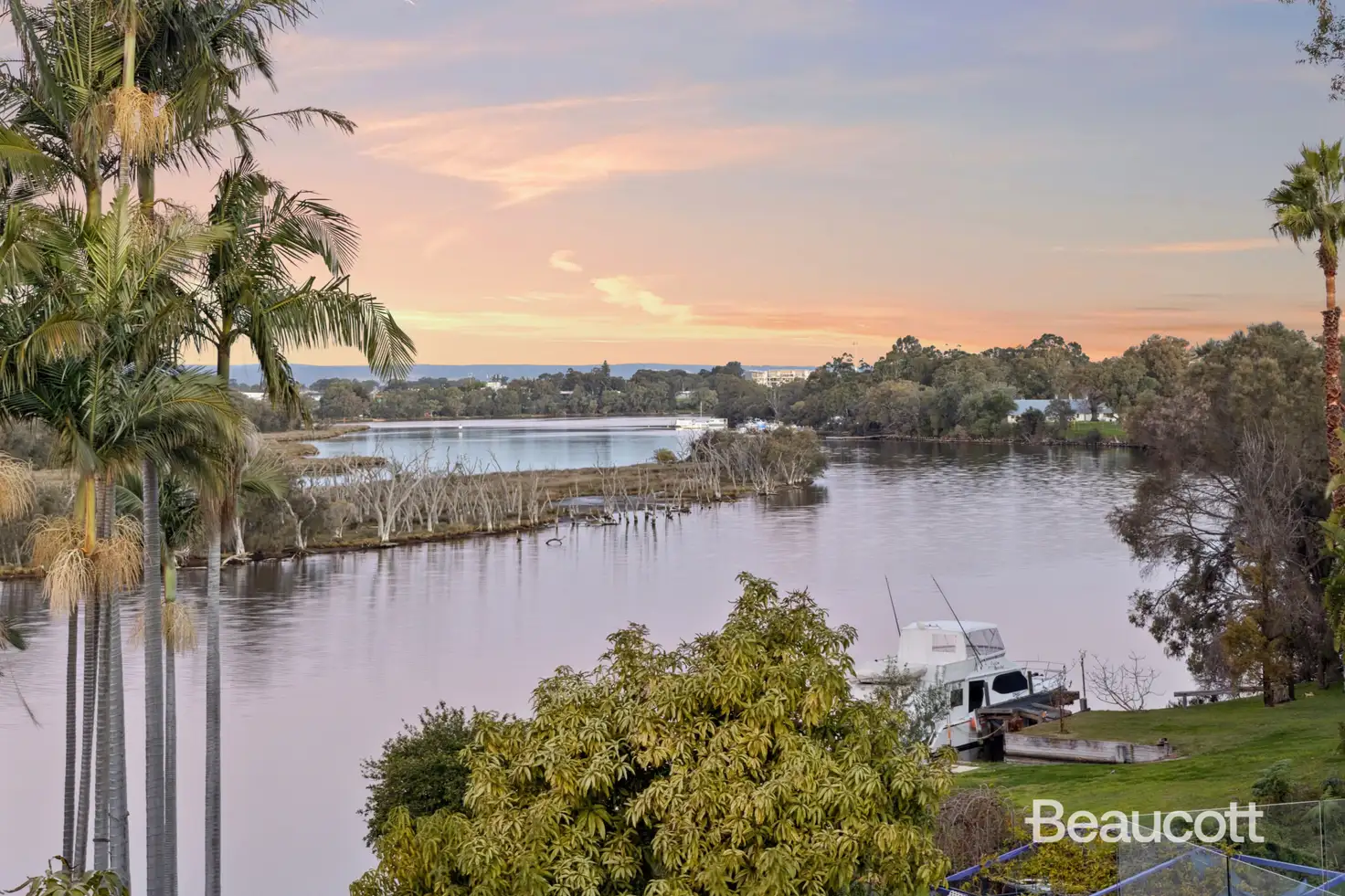 Main view of Homely house listing, 35 Swan View Terrace, Maylands WA 6051