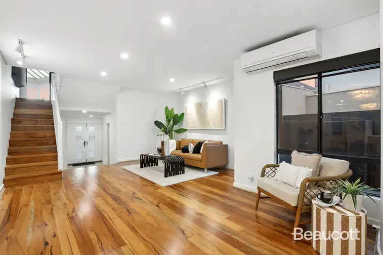 Fifth view of Homely house listing, 35 Swan View Terrace, Maylands WA 6051