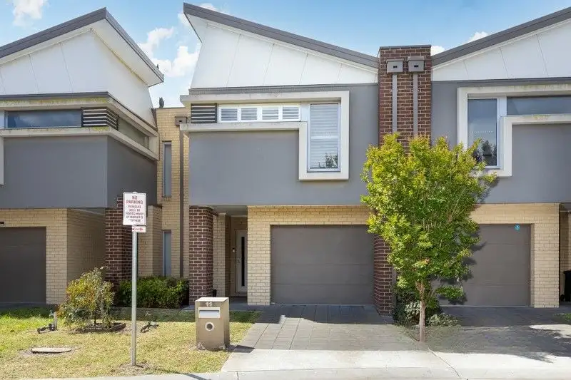 Main view of Homely house listing, 11 Hardware Lane, Point Cook VIC 3030