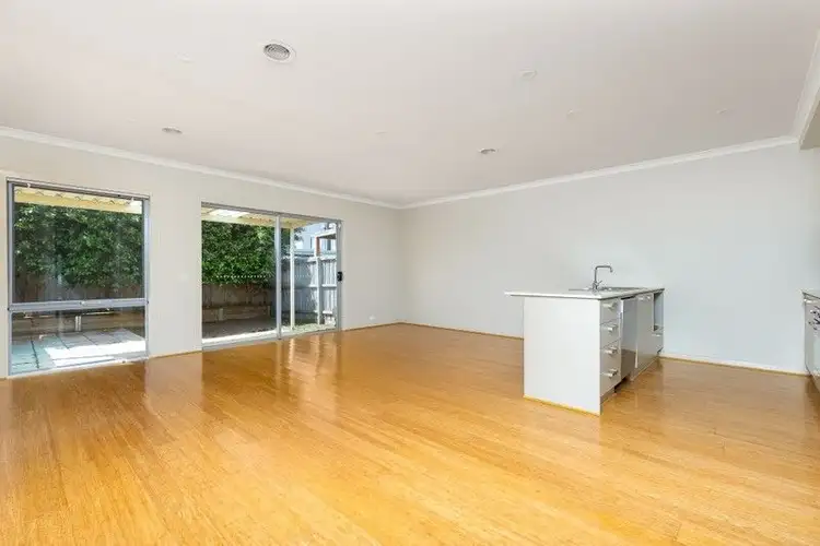 Second view of Homely house listing, 11 Hardware Lane, Point Cook VIC 3030