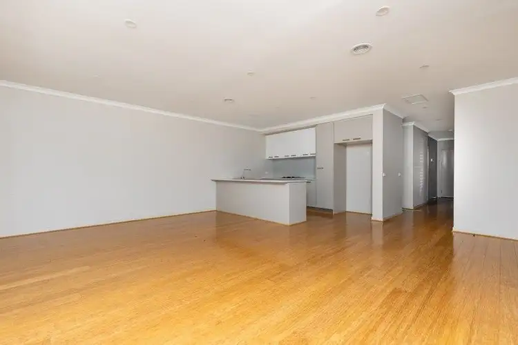 Third view of Homely house listing, 11 Hardware Lane, Point Cook VIC 3030