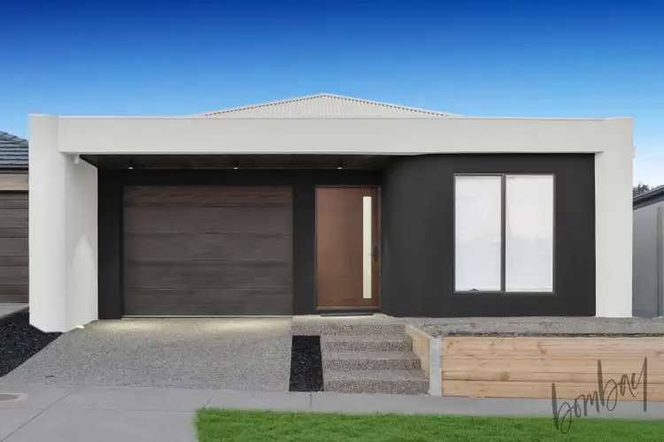 52 Mylius Street, Wollert VIC 3750