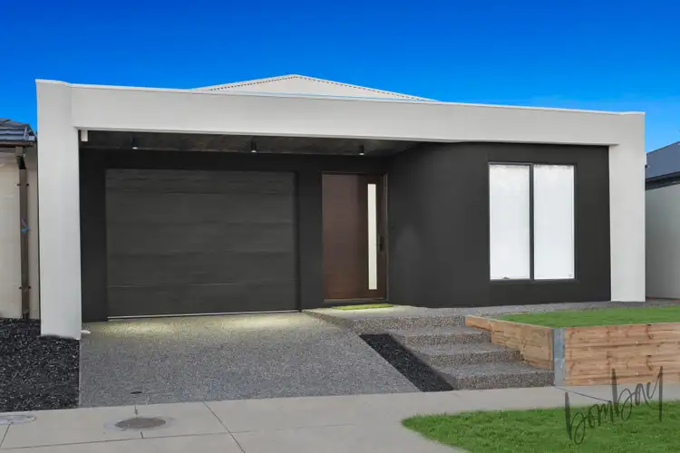 Second view of Homely house listing, 52 Mylius Street, Wollert VIC 3750