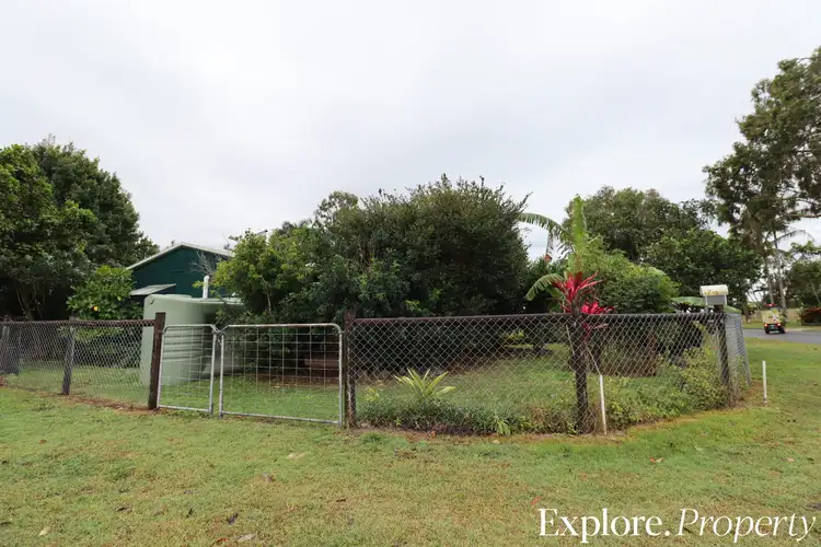 1/2 Caribaea Court, Andergrove QLD 4740
