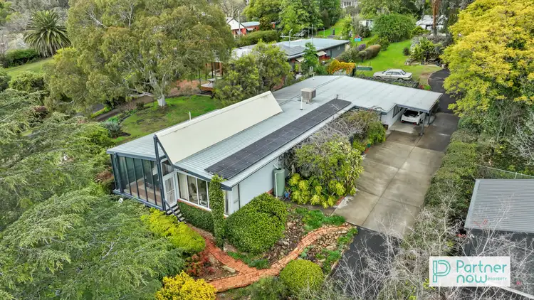 Second view of Homely house listing, 31 Myrene Avenue, Tamworth NSW 2340