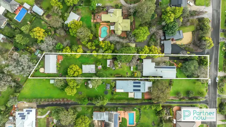 Fifth view of Homely house listing, 31 Myrene Avenue, Tamworth NSW 2340