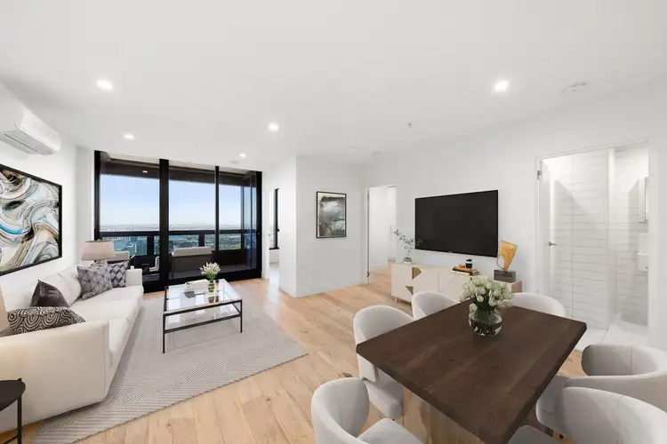 5705/500 Elizabeth Street, Melbourne VIC 3000