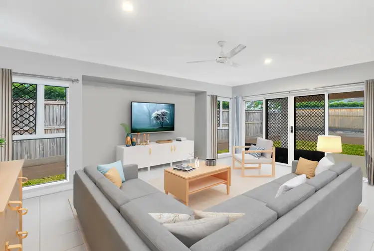 Second view of Homely house listing, Address available on request