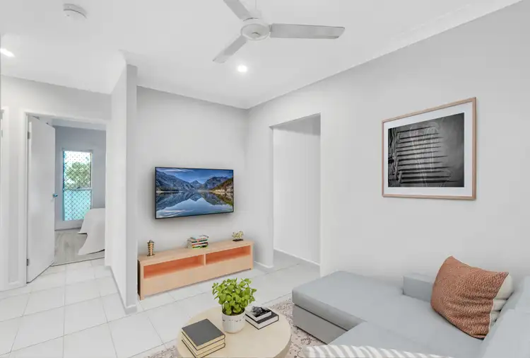 Fourth view of Homely house listing, Address available on request