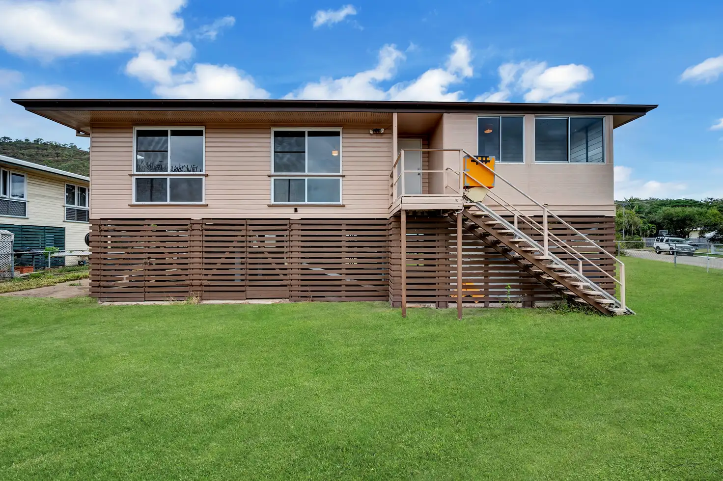 Main view of Homely house listing, 10 Balonne Drive, Wulguru QLD 4811