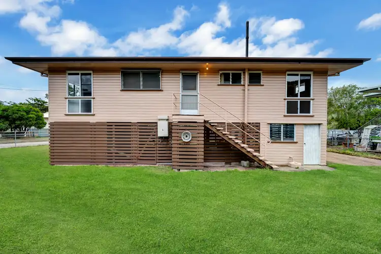 Second view of Homely house listing, 10 Balonne Drive, Wulguru QLD 4811