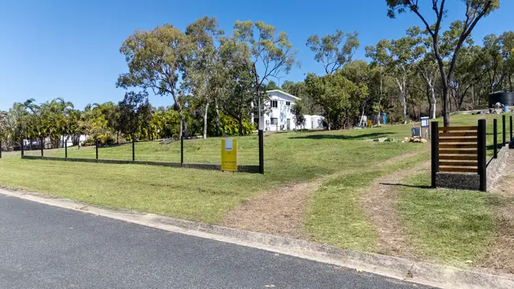 Second view of Homely land listing, 60 Pioneer Drive, Dingo Beach QLD 4800