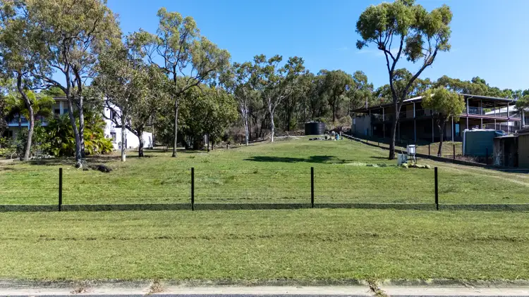 Third view of Homely land listing, 60 Pioneer Drive, Dingo Beach QLD 4800