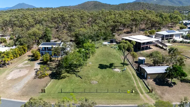 Fourth view of Homely land listing, 60 Pioneer Drive, Dingo Beach QLD 4800