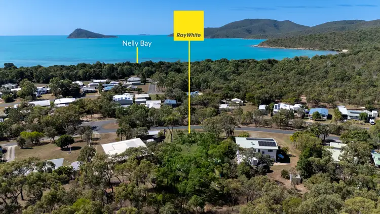 Fifth view of Homely land listing, 60 Pioneer Drive, Dingo Beach QLD 4800