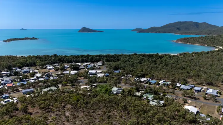 Sixth view of Homely land listing, 60 Pioneer Drive, Dingo Beach QLD 4800