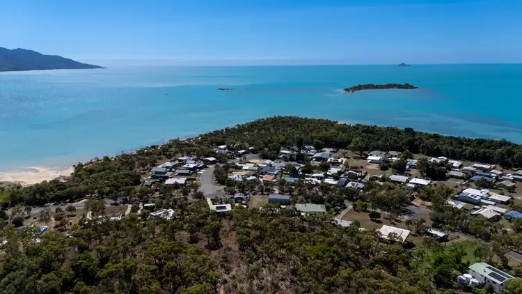 Seventh view of Homely land listing, 60 Pioneer Drive, Dingo Beach QLD 4800