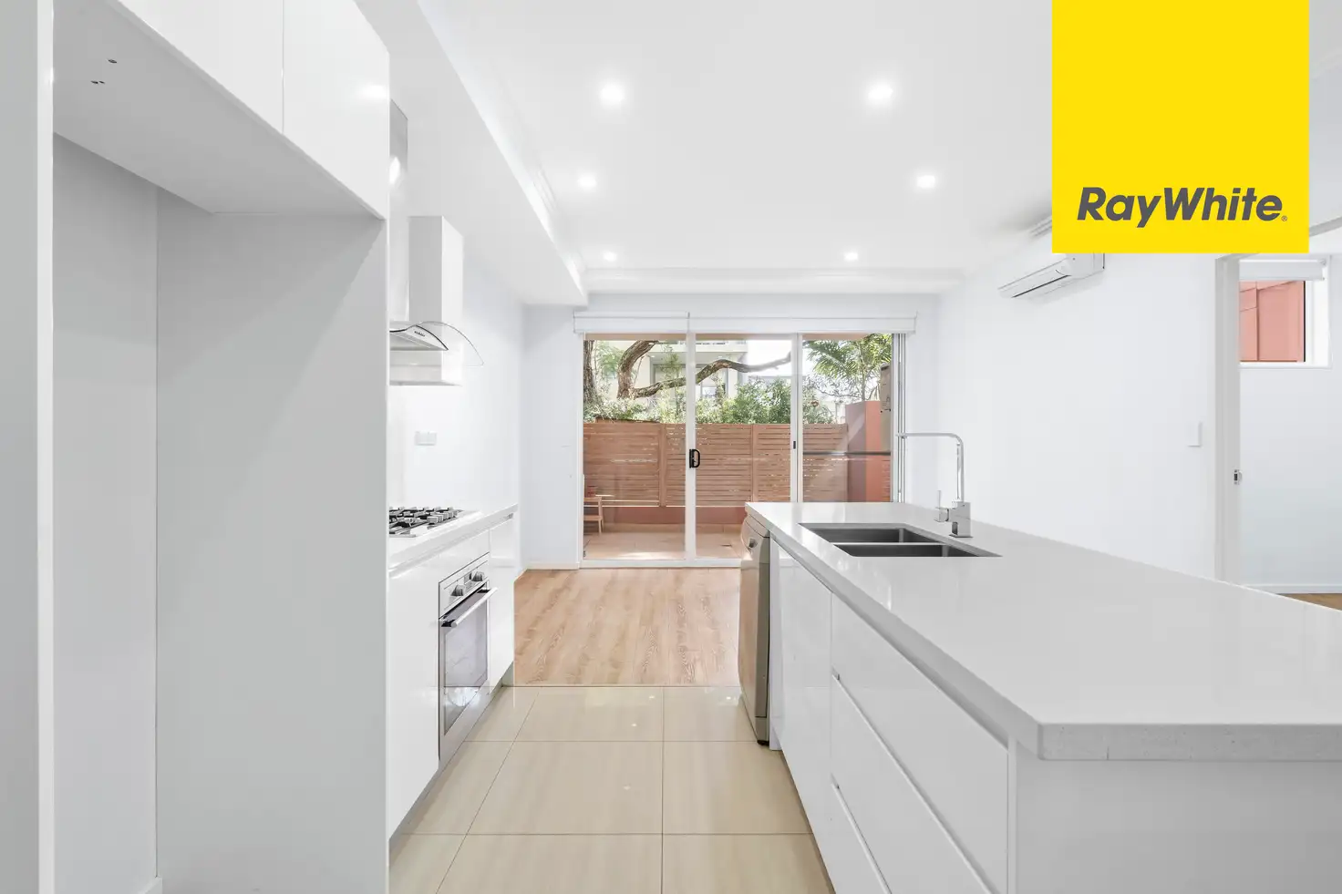 Main view of Homely apartment listing, AG08/18-22 Carlingford Road, Epping NSW 2121