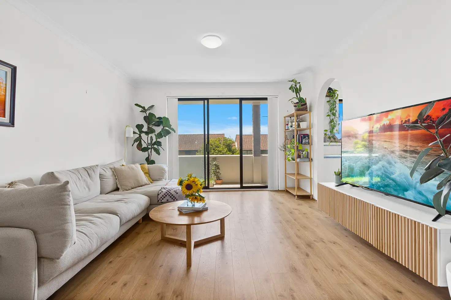 Main view of Homely apartment listing, 19/60-66 Seaview Street, Cronulla NSW 2230