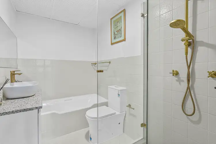 Fourth view of Homely apartment listing, 19/60-66 Seaview Street, Cronulla NSW 2230