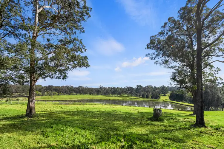 37 Hilltop Road, Tennyson NSW 2754