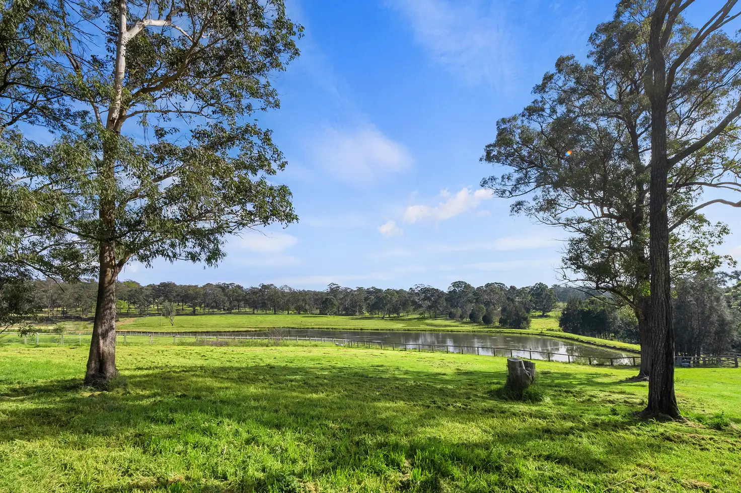Main view of Homely rural property listing, 37 Hilltop Road, Tennyson NSW 2754