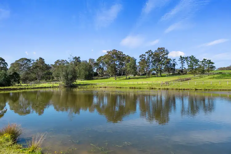 Fourth view of Homely rural property listing, 37 Hilltop Road, Tennyson NSW 2754