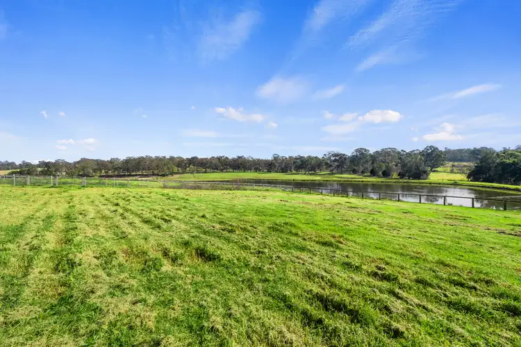 Fifth view of Homely rural property listing, 37 Hilltop Road, Tennyson NSW 2754