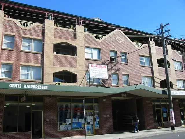 29/501 King St, Newtown NSW 2042