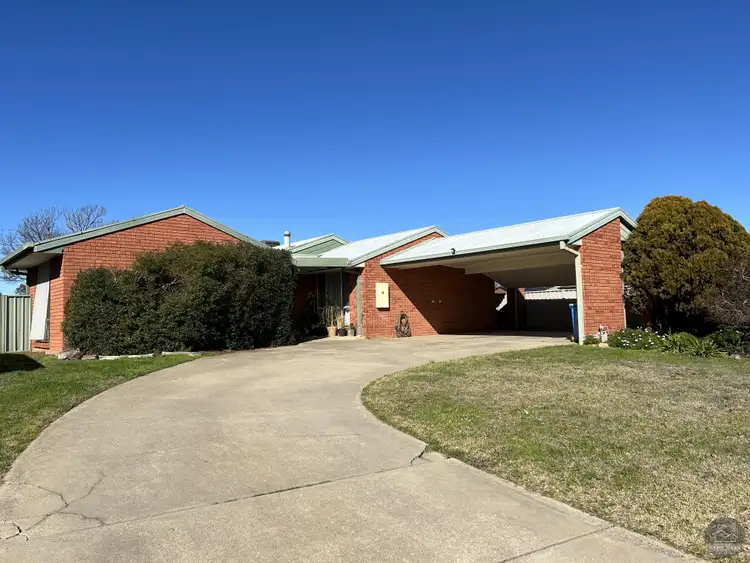 21 Illawarra Crescent, Kialla VIC 3631