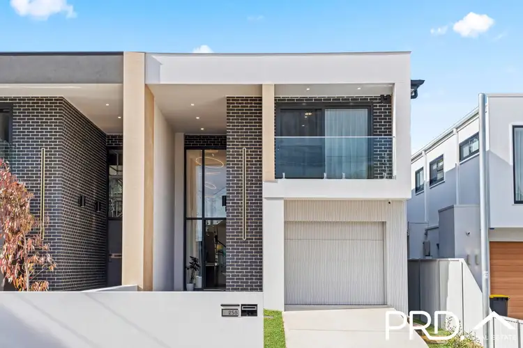 25B Beamish Street, Padstow NSW 2211