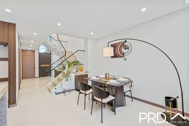 Second view of Homely house listing, 25b Beamish Street, Padstow NSW 2211