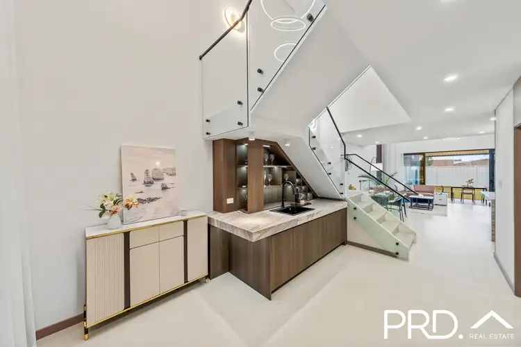 Third view of Homely house listing, 25b Beamish Street, Padstow NSW 2211