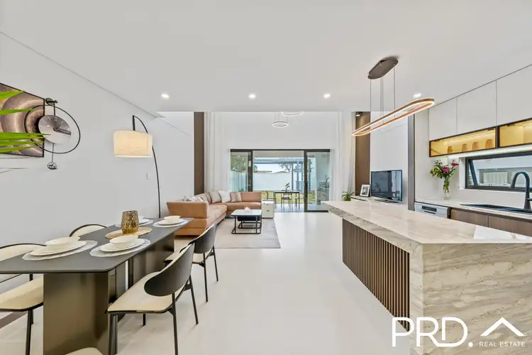 Fourth view of Homely house listing, 25b Beamish Street, Padstow NSW 2211