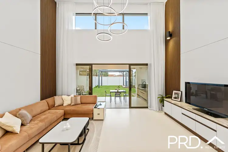 Fifth view of Homely house listing, 25b Beamish Street, Padstow NSW 2211